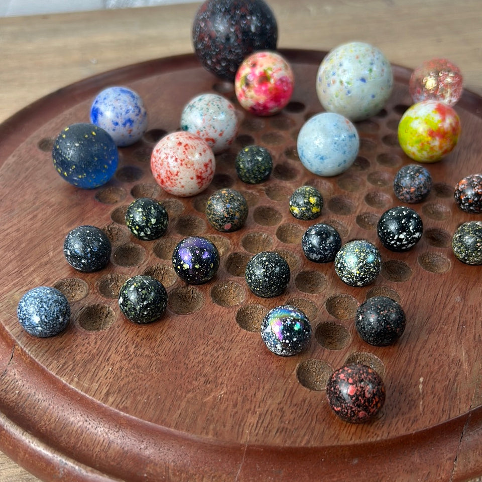 Marble Collector’s set Y