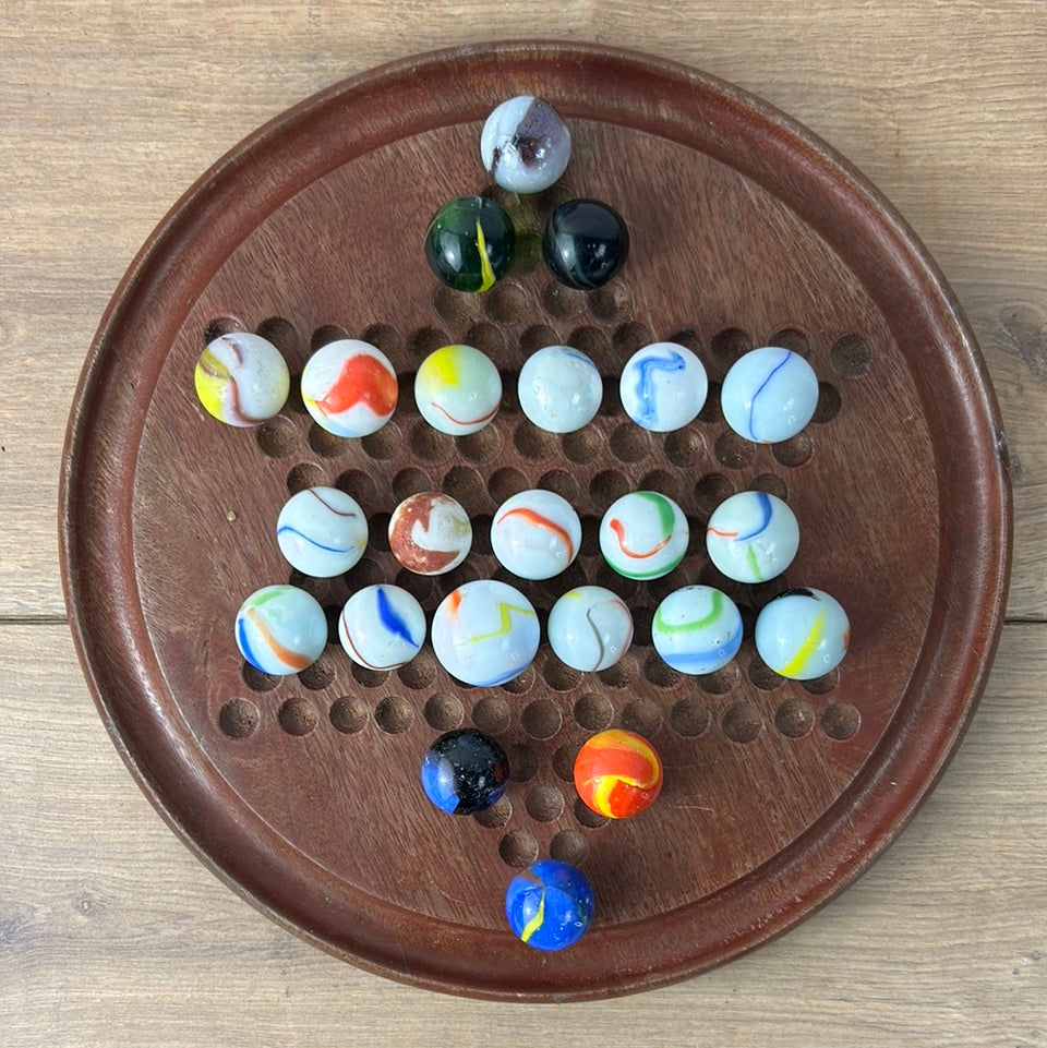 Marble Collector’s set U