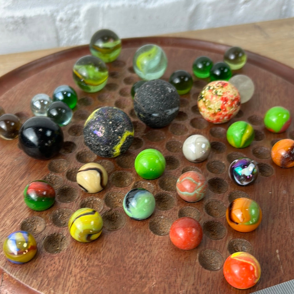 Marble Collector’s set K