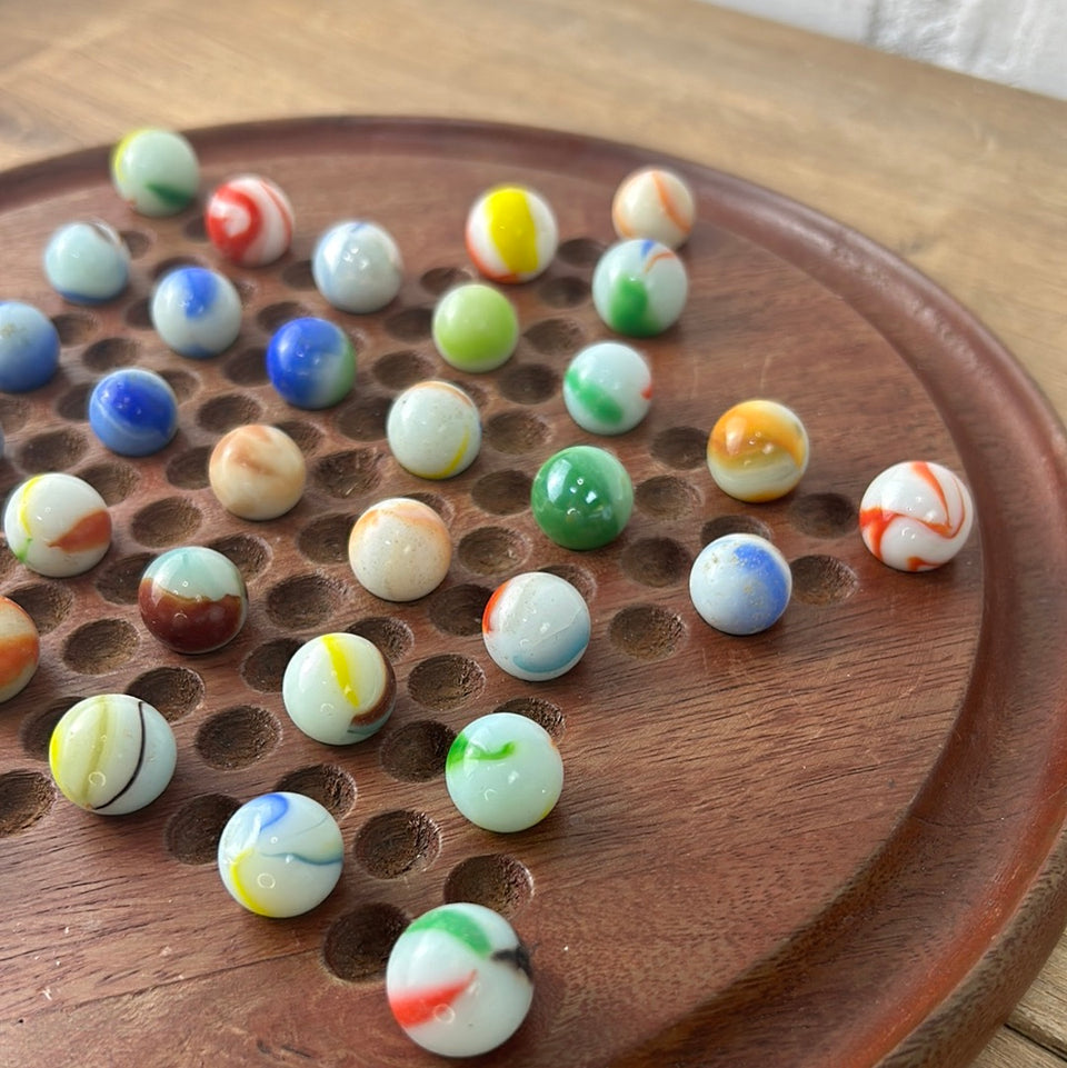 Marble Collector’s set J