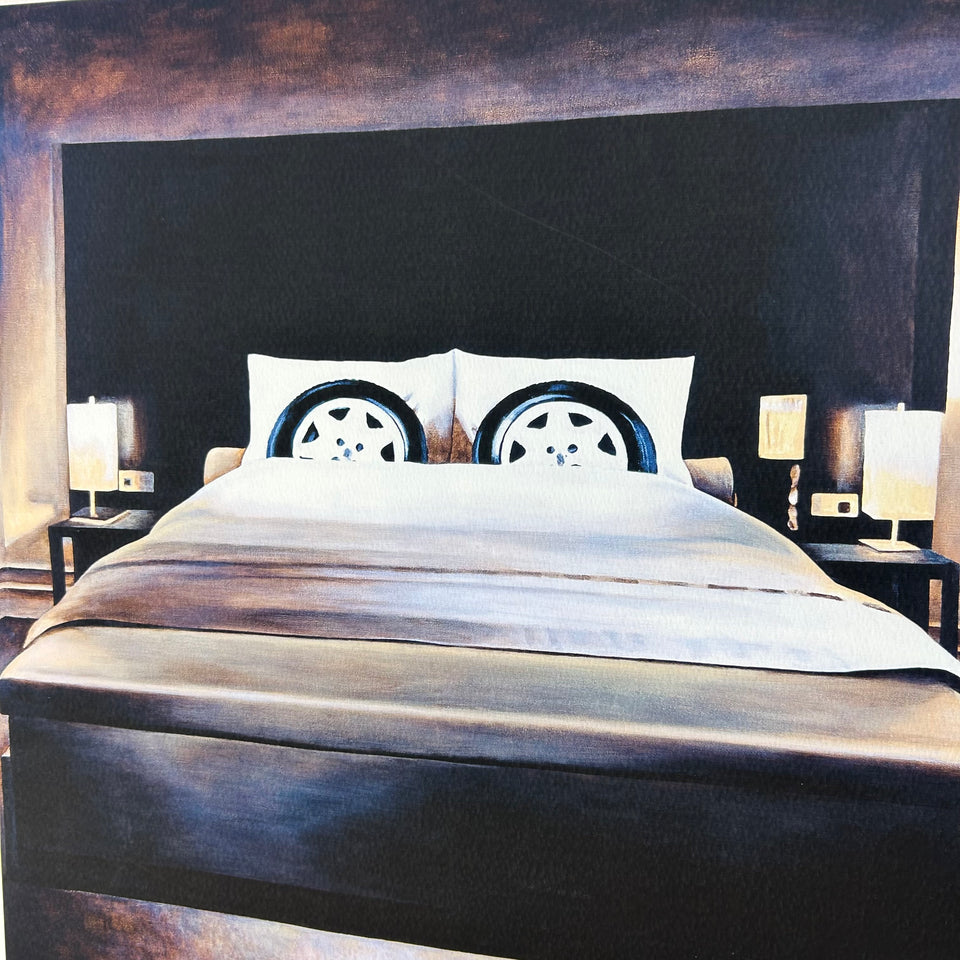 1 Night Stand - Rob Scholte