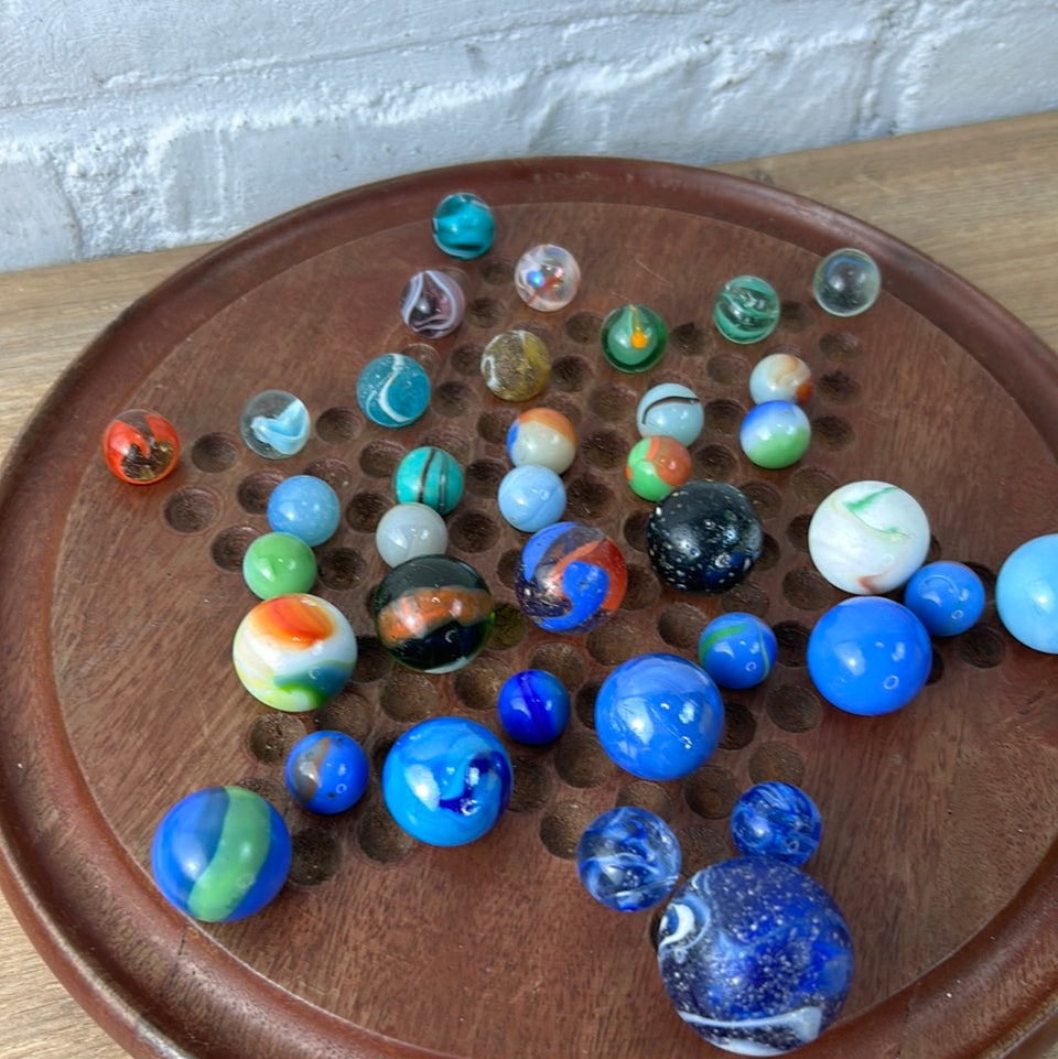 Marble Collector’s set N