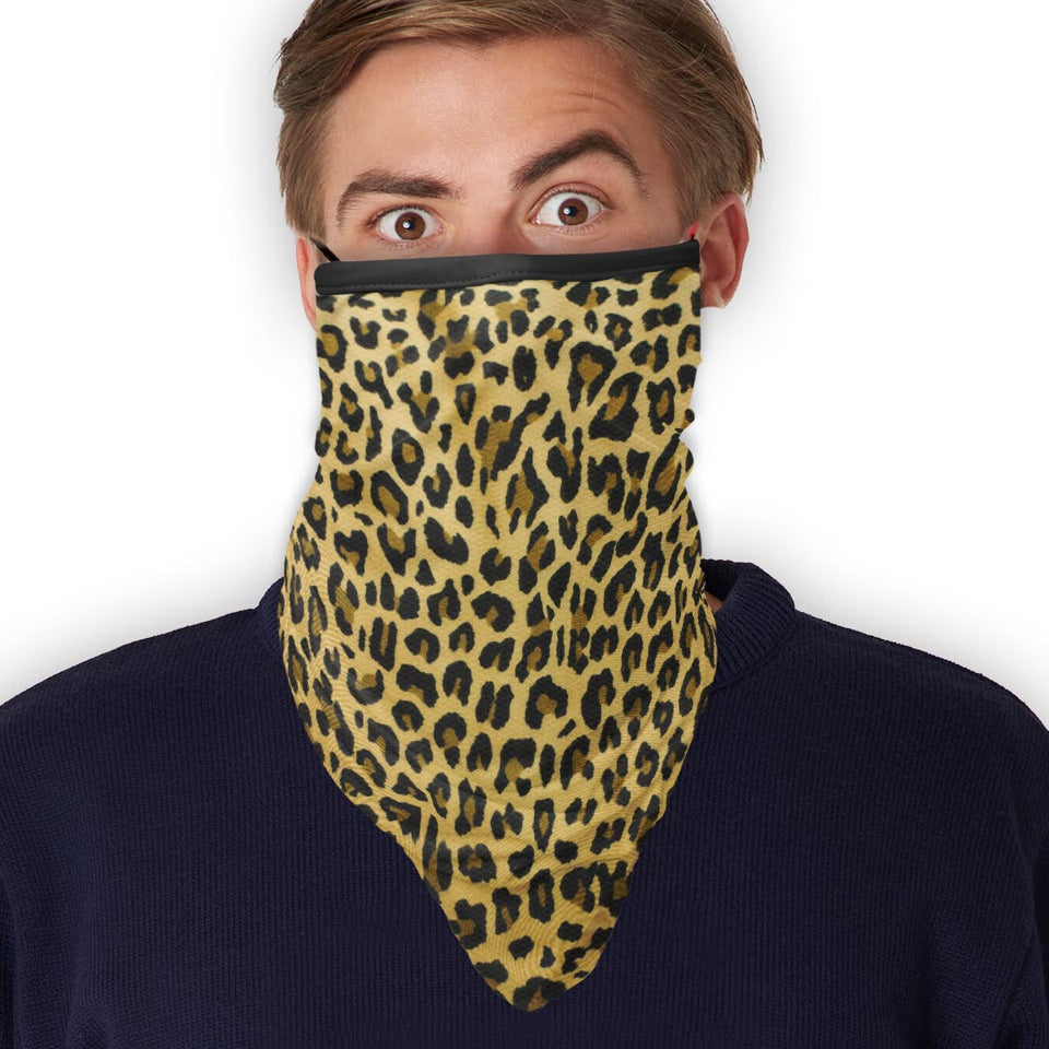 3 x Panter - Bandana - Neck Gaiter - Sleeve - Scarf
