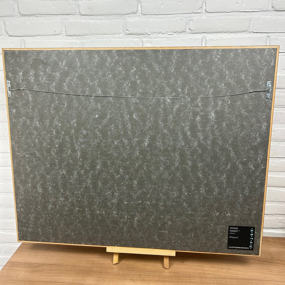 Amand -  Isaäc Arentz, naar Remmert de Vries Kz. - Neerlands Onafhankelijkheid