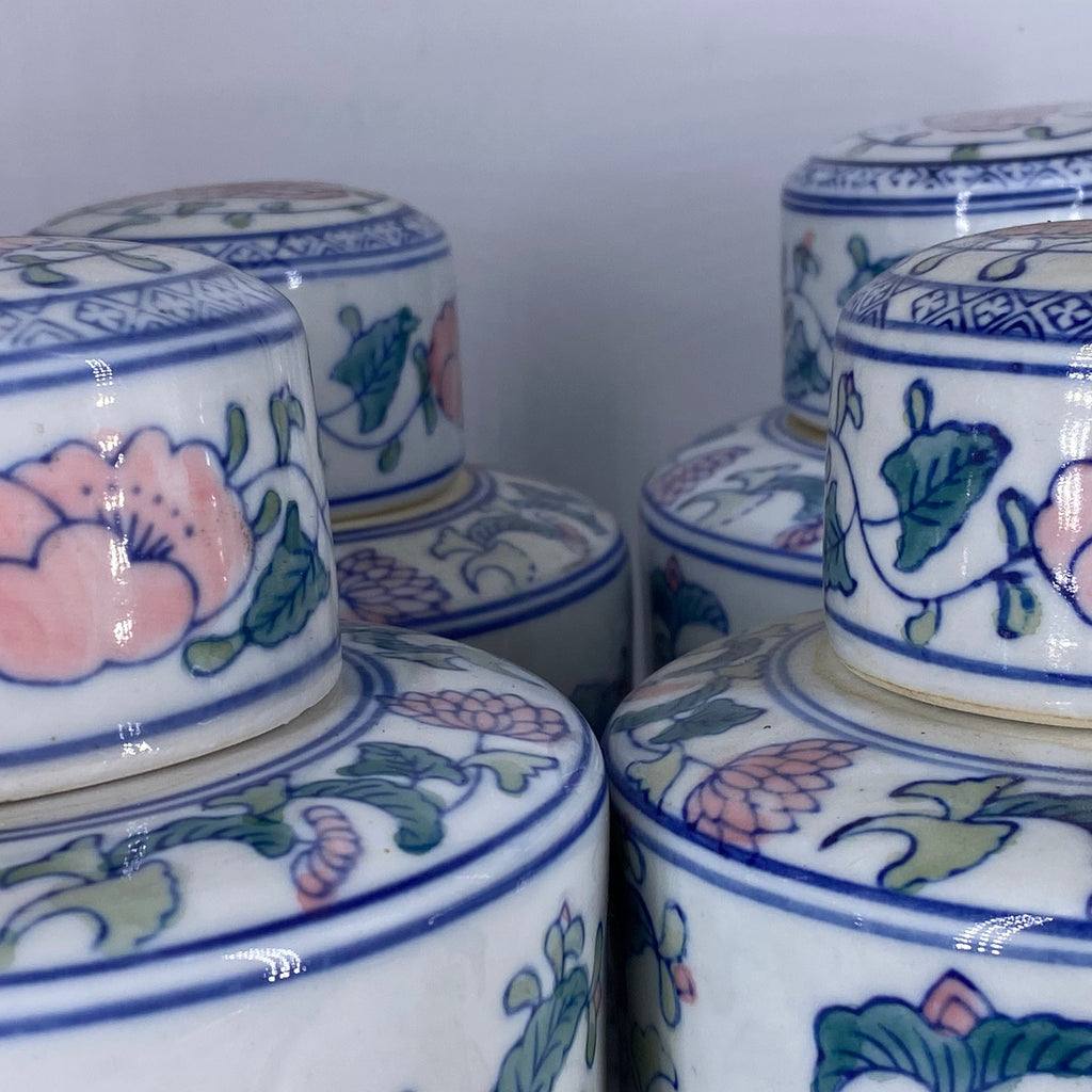 Antique Dutch Tobacco Jar – PepStore