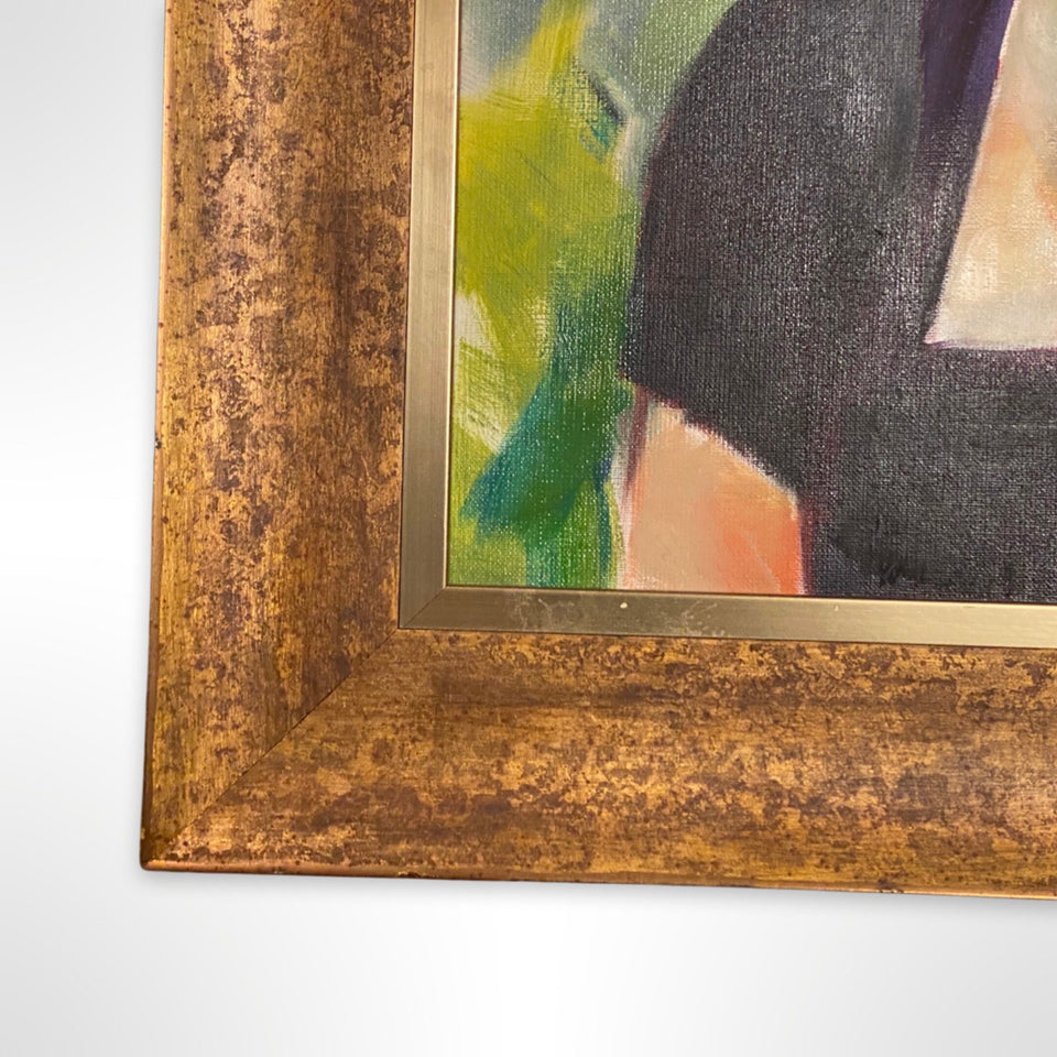 Femme Fatale by Coraline Bäcker