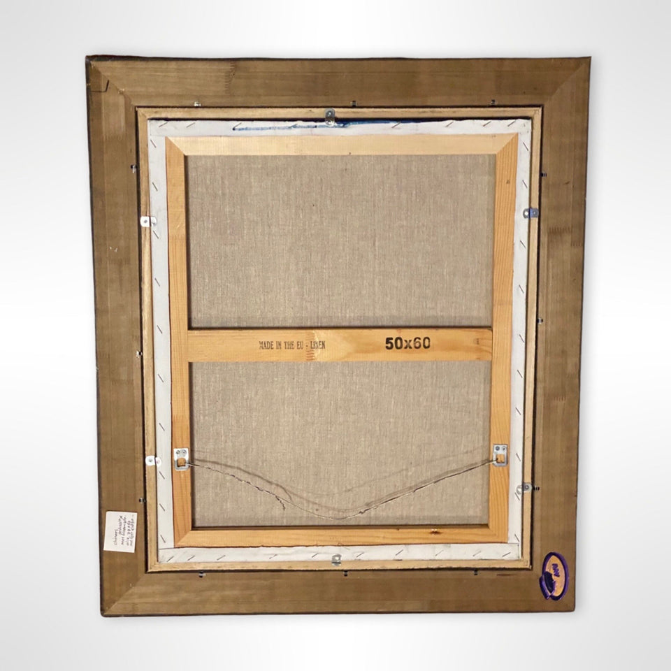 Femme Fatale by Coraline Bäcker