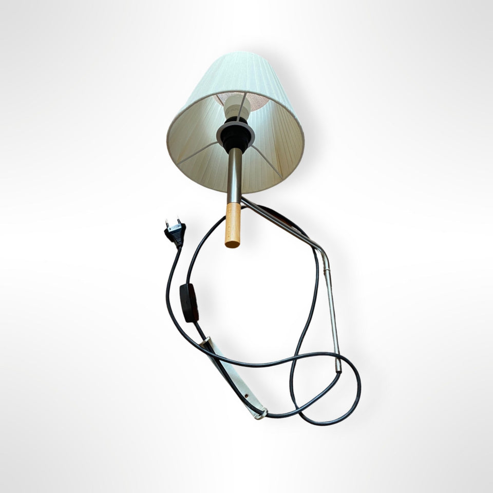 Santa & Cole - Designer Wall Lamp BC1 - Natural Ribbon