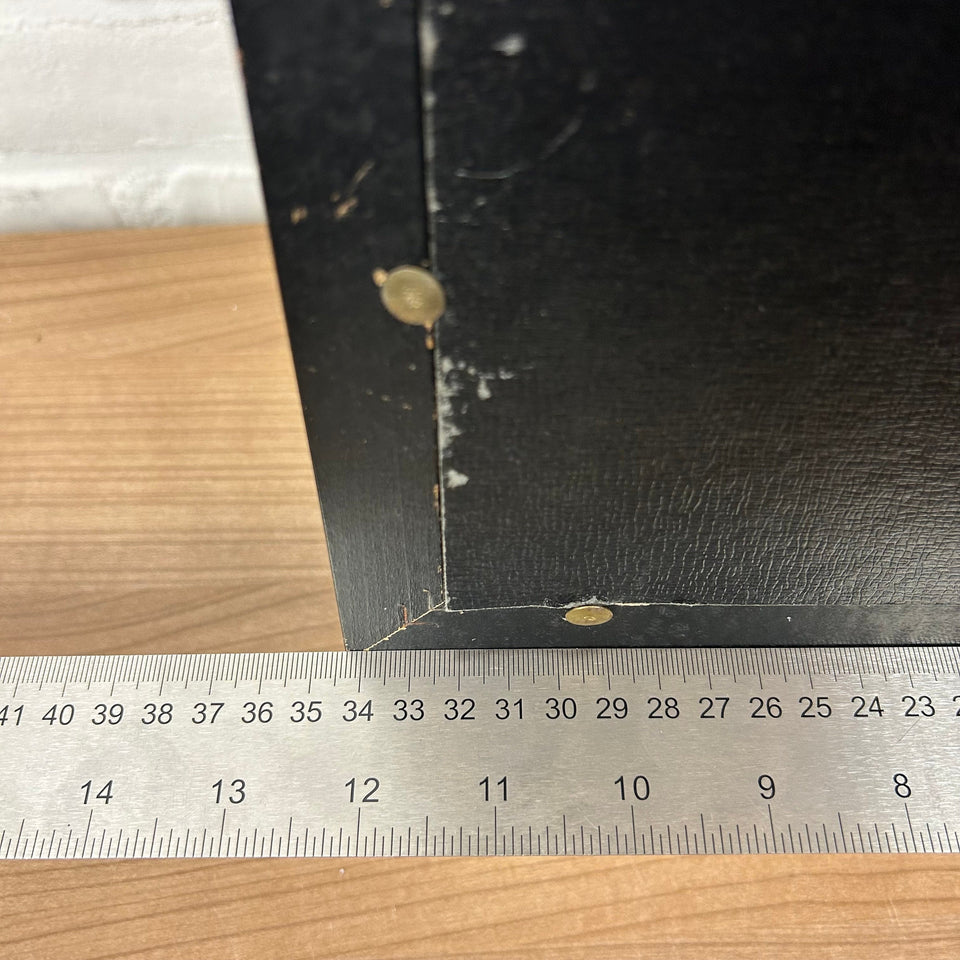 Adam & Eve - Christian Embroidery - Cottonwork - Framed