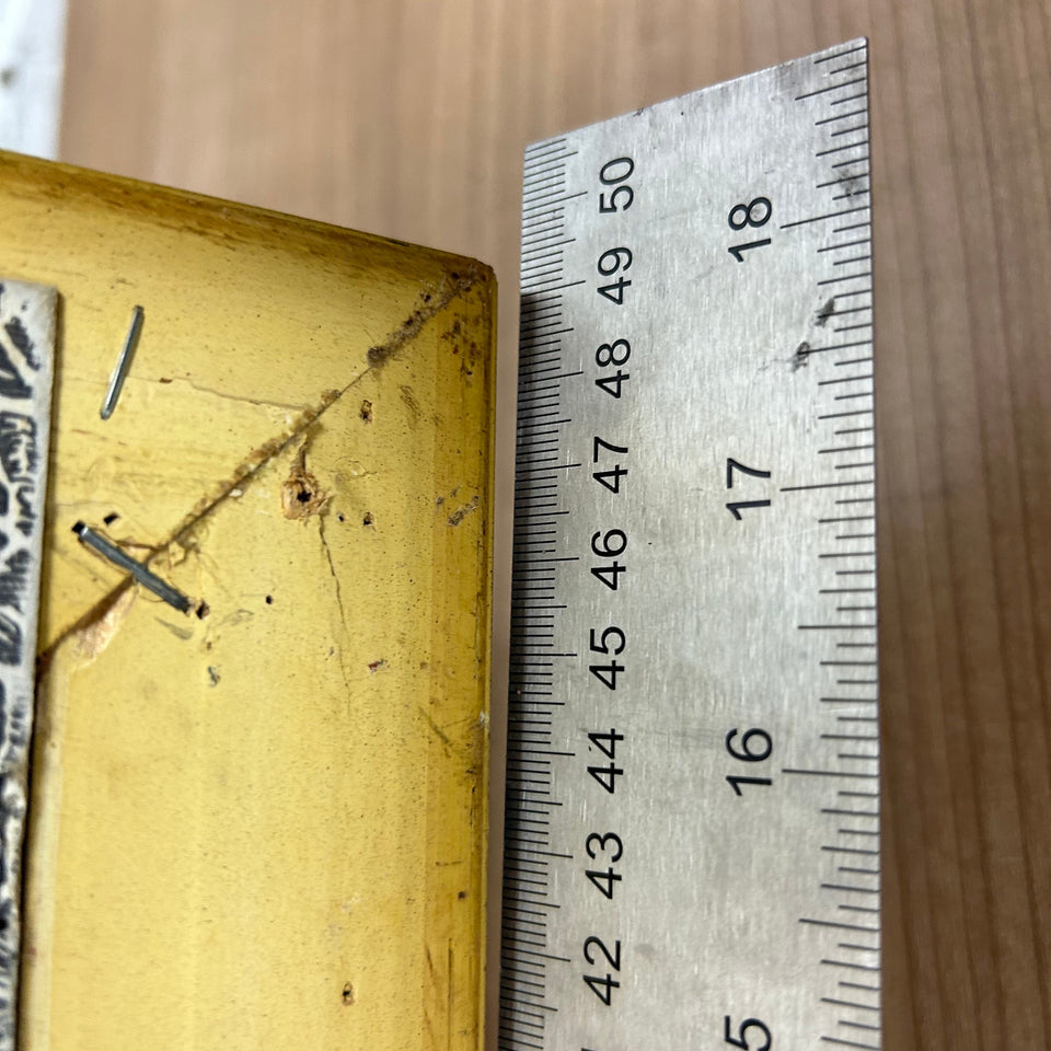 Tufting Still life of flowers - Tuft Embroidery - Cottonwork - Framed