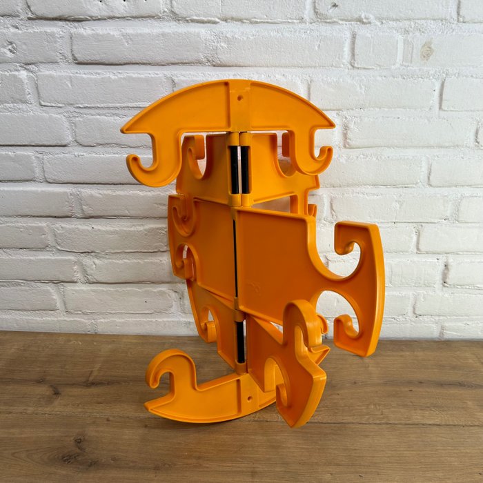 Studio Halm - German Octopus Coat Rack Germany