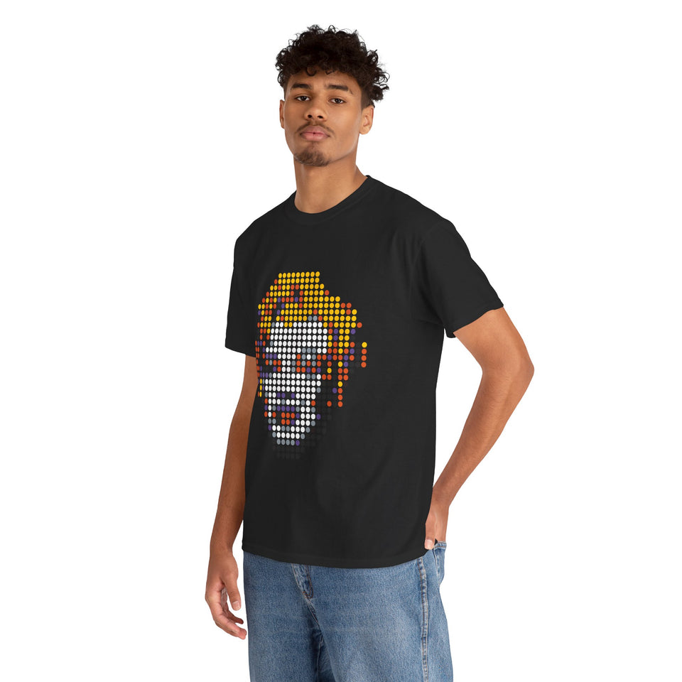 Marilyn Monroe Dots Art T-Shirt - PepArt Clothing - | Art T-Shirt |