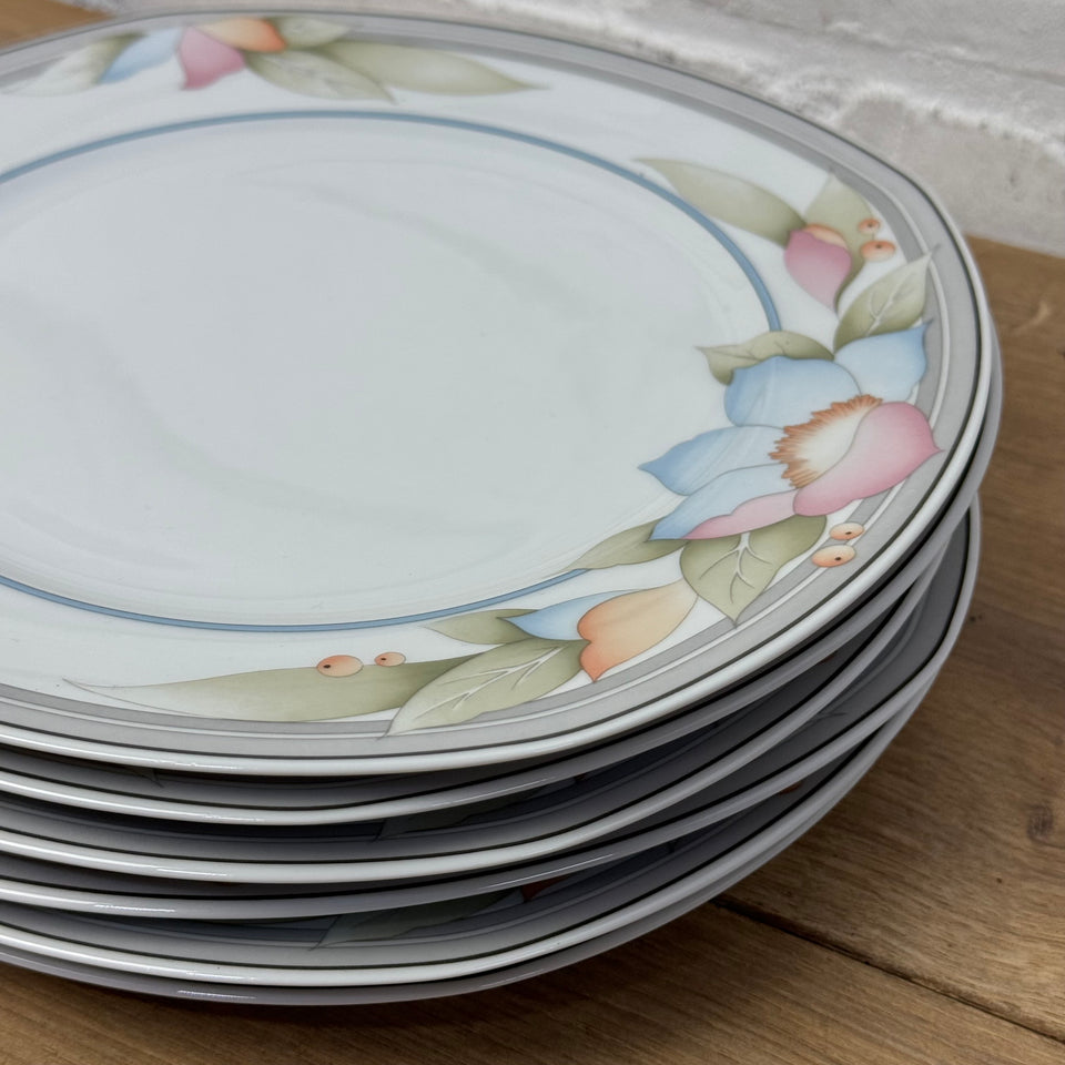 Winterling Bavaria dinner plates