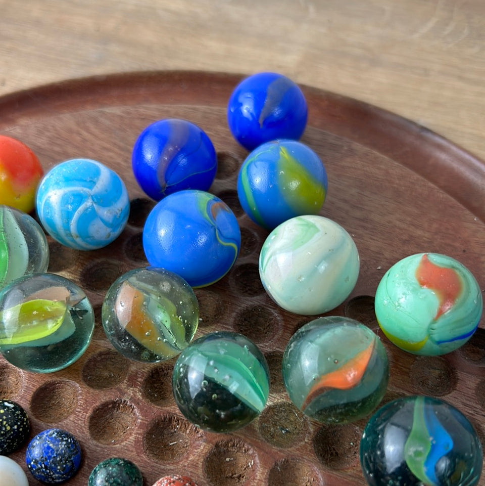 Marble Collector’s set H
