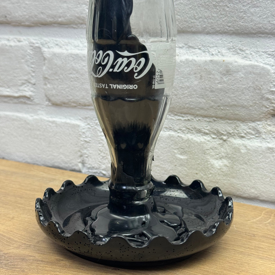 A splash of Coke - PepArt (1985)