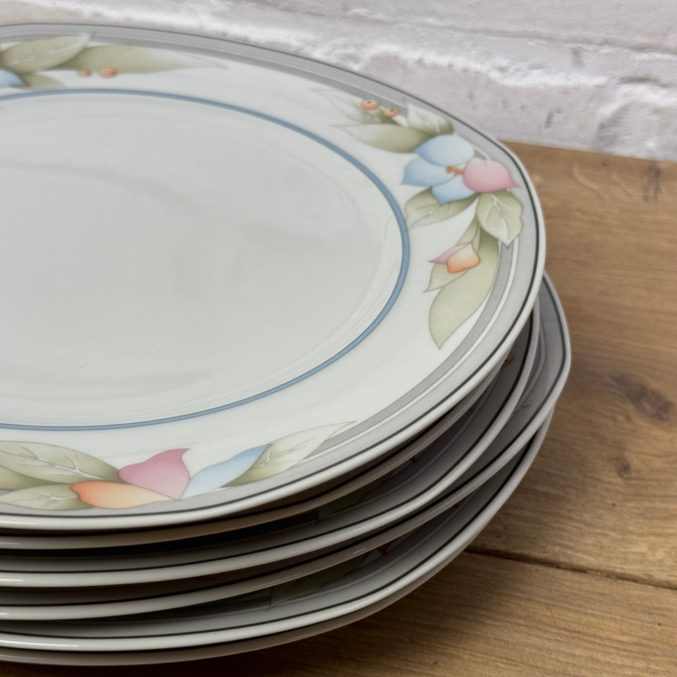 Winterling Bavaria dinner plates