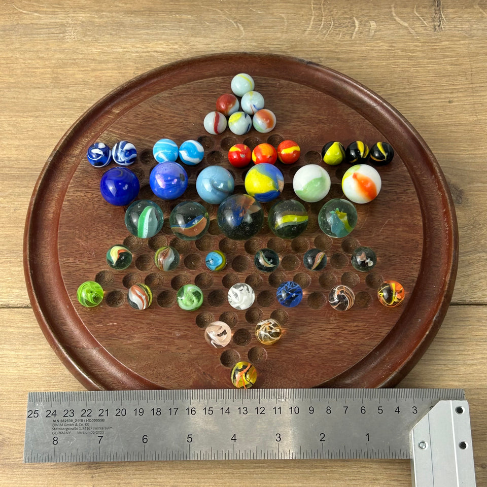 Marble Collector’s set A