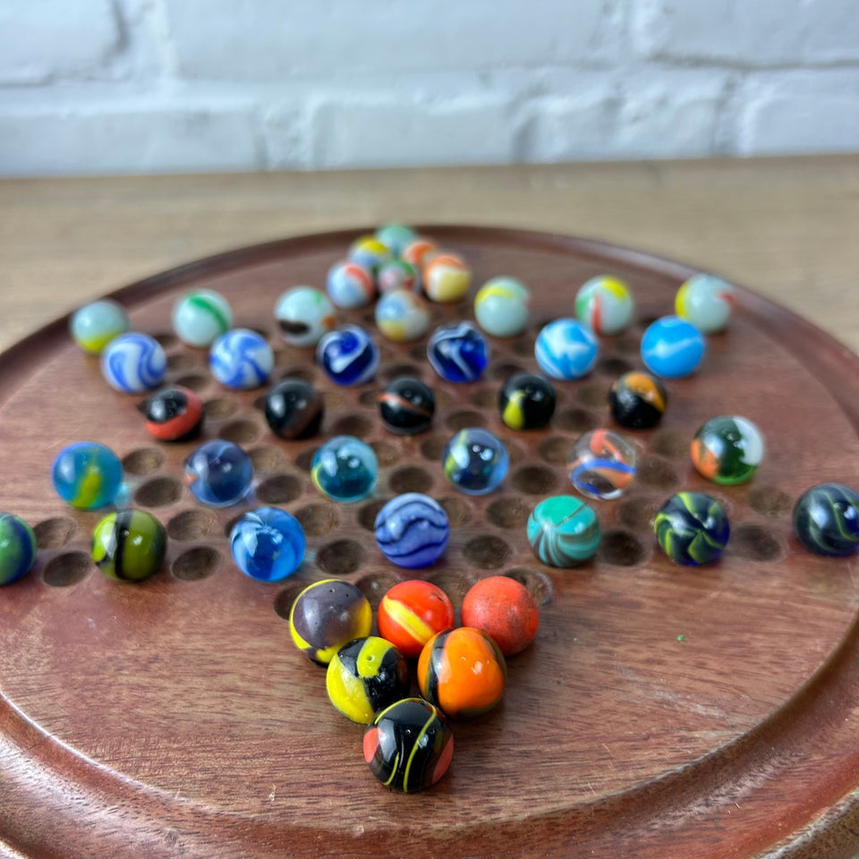 Marble Collector’s set E