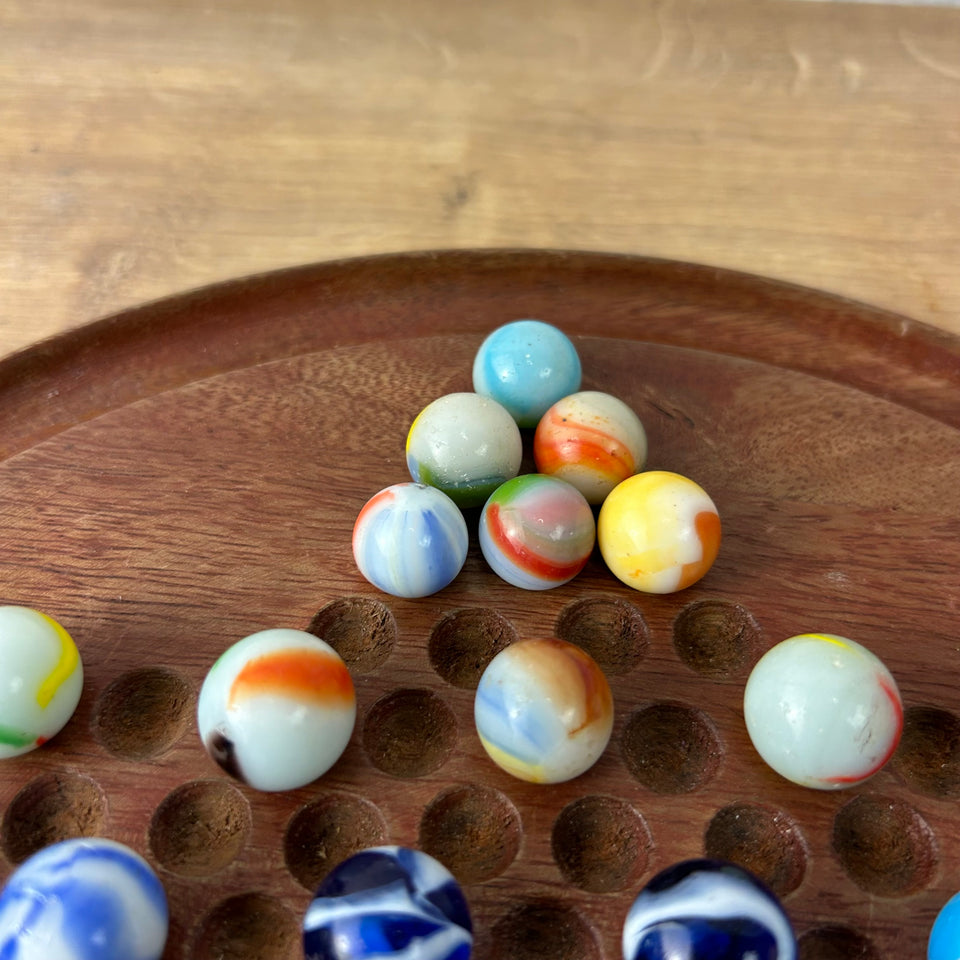 Marble Collector’s set E