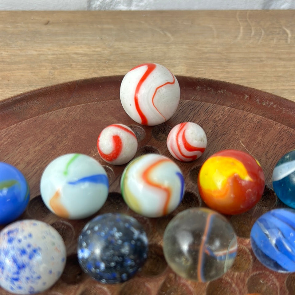 Marble Collector’s set W