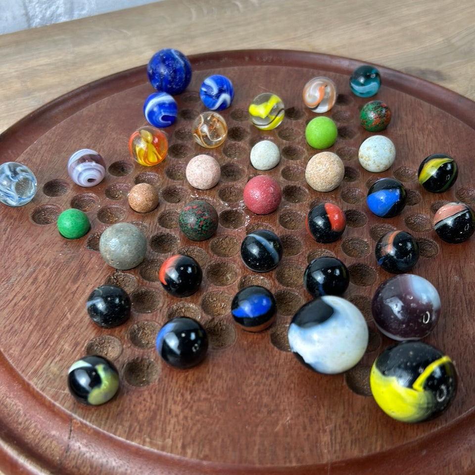 Marble Collector’s set M