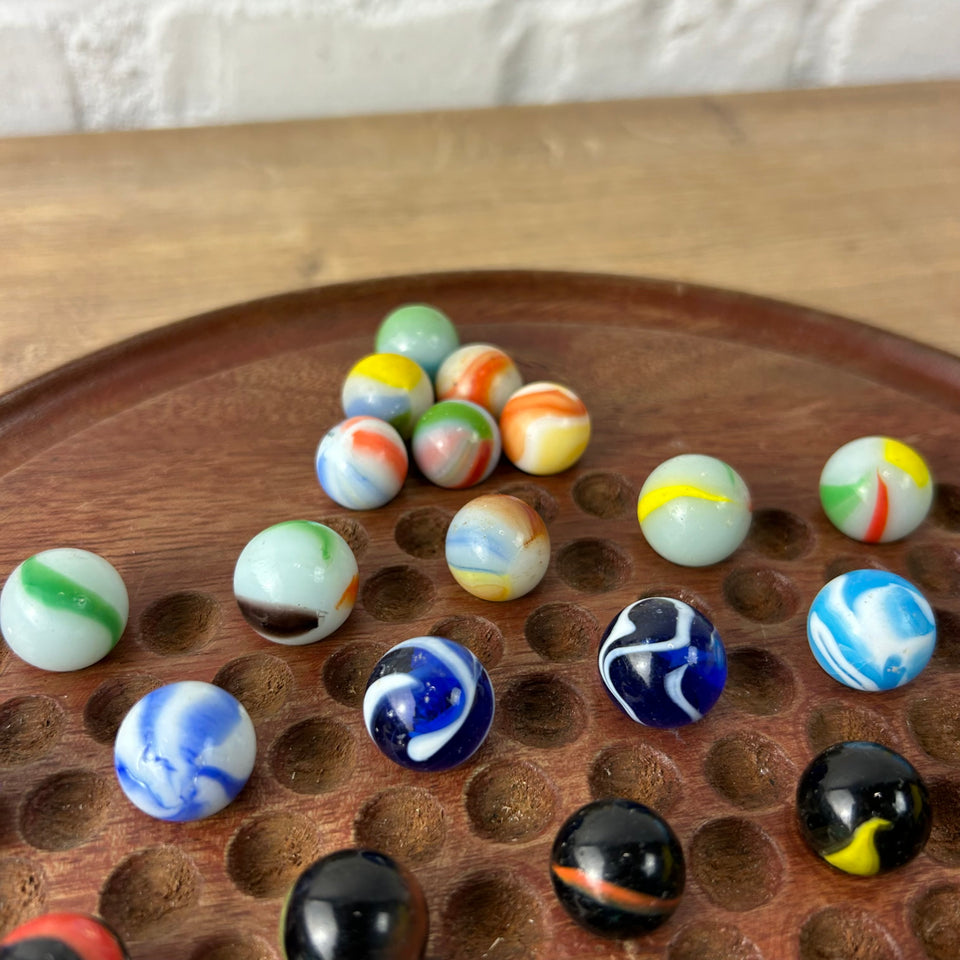 Marble Collector’s set E
