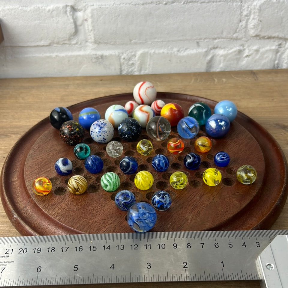 Marble Collector’s set W