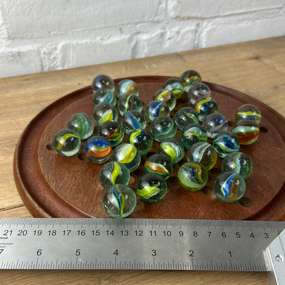 Marble Collector’s set R