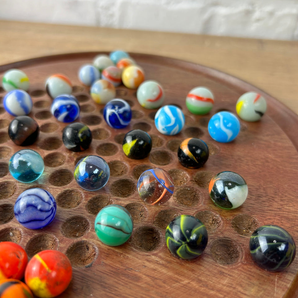 Marble Collector’s set E