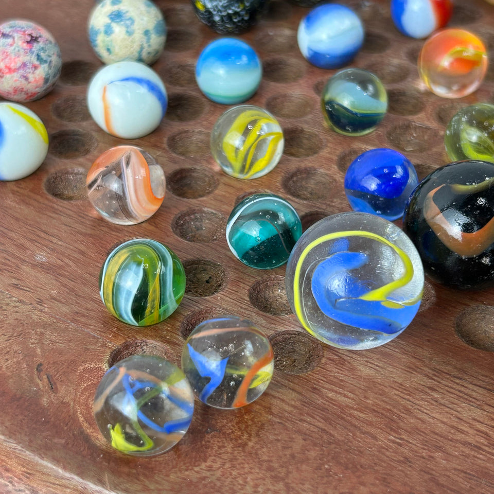 Marble Collector’s set C