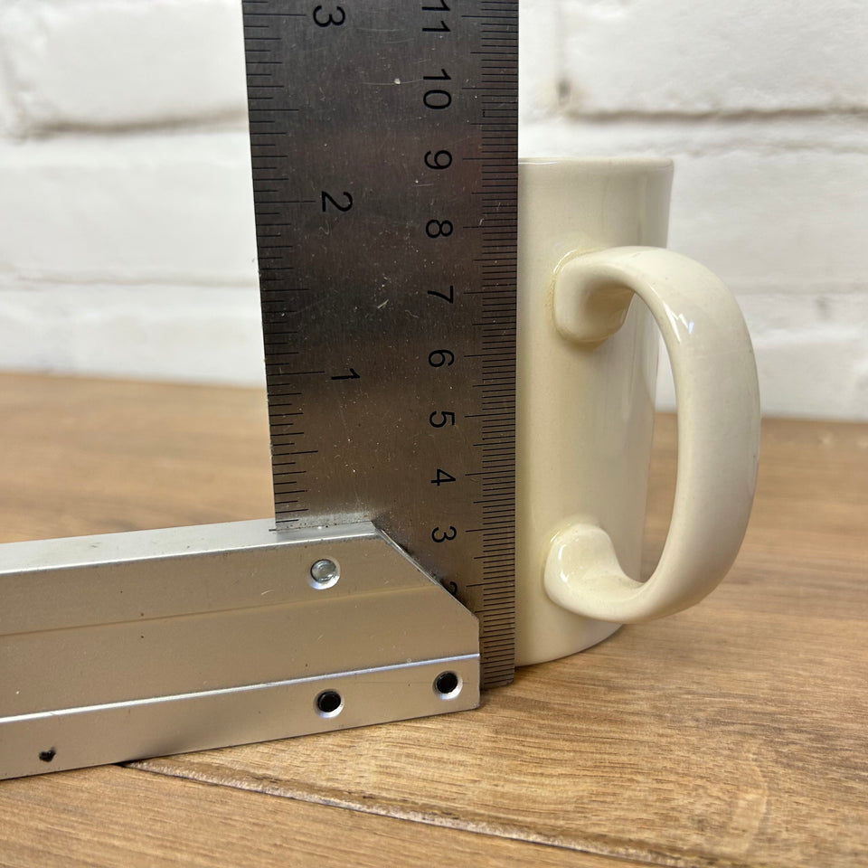 4 Paddington Vintage Mugs - Set of 4 seasons