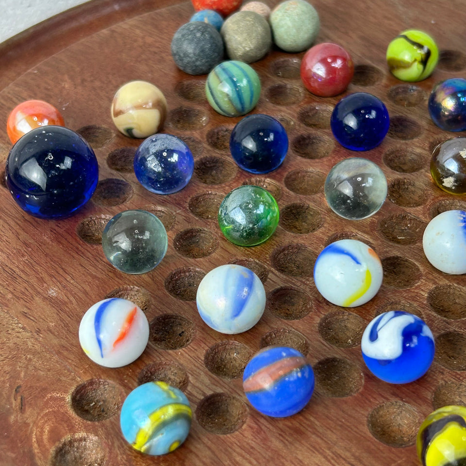 Marble Collector’s set B