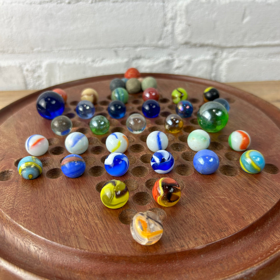 Marble Collector’s set B