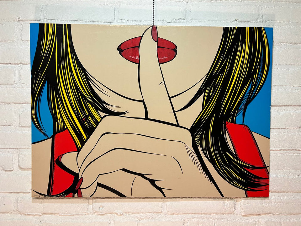 Deborah Azzopardi - Slamm! & Sssshhh