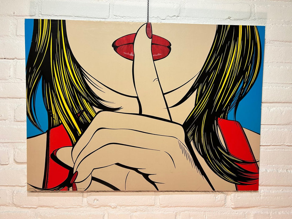 Deborah Azzopardi - Slamm! & Sssshhh