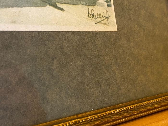 Speeltoren Monnikendam - Hellink